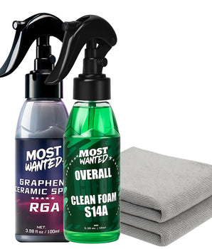 Clean & Protect Bundle