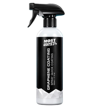 MostWanted™ - Graphene-X