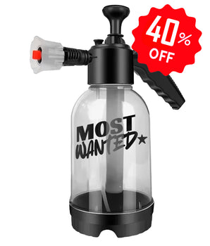 EXTRA Sprayer 40% OFF