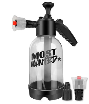 MostWanted™ - Contactless Wash Bundle