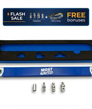 The Original Offset Extension Tool