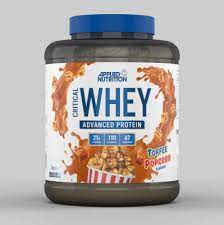 Applied critical whey protein 2kg